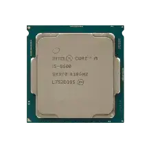 I5 8500 8TH GEN PROCESSOR